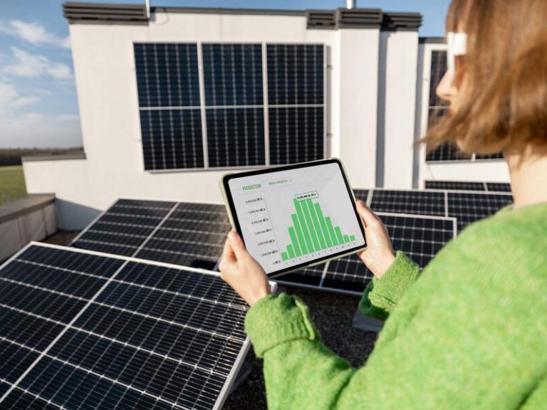 Solar Installation Performance Best Solar System Performance Testing and Optimization in San Antonio ...